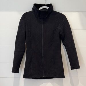 The North Face Funnel Neck coat
